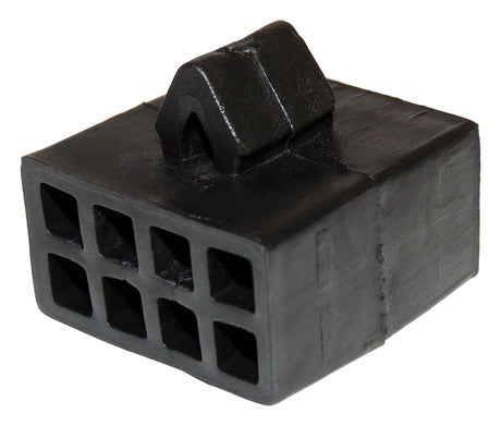 Crown Automotive 55276578aa Hood Stop Bumper||55276578aa.Jpg||85||c1y55276578aa||1255315
