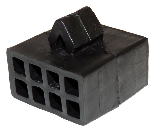 Crown Automotive 55276578aa Hood Stop Bumper||55276578aa.Jpg||85||c1y55276578aa||1255315