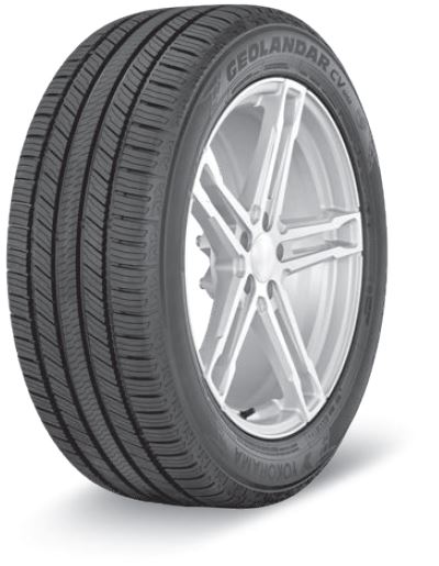 Yokohama 110105830 Tire||geolandar Cv G058.Jpg||85||yok110105830||922212