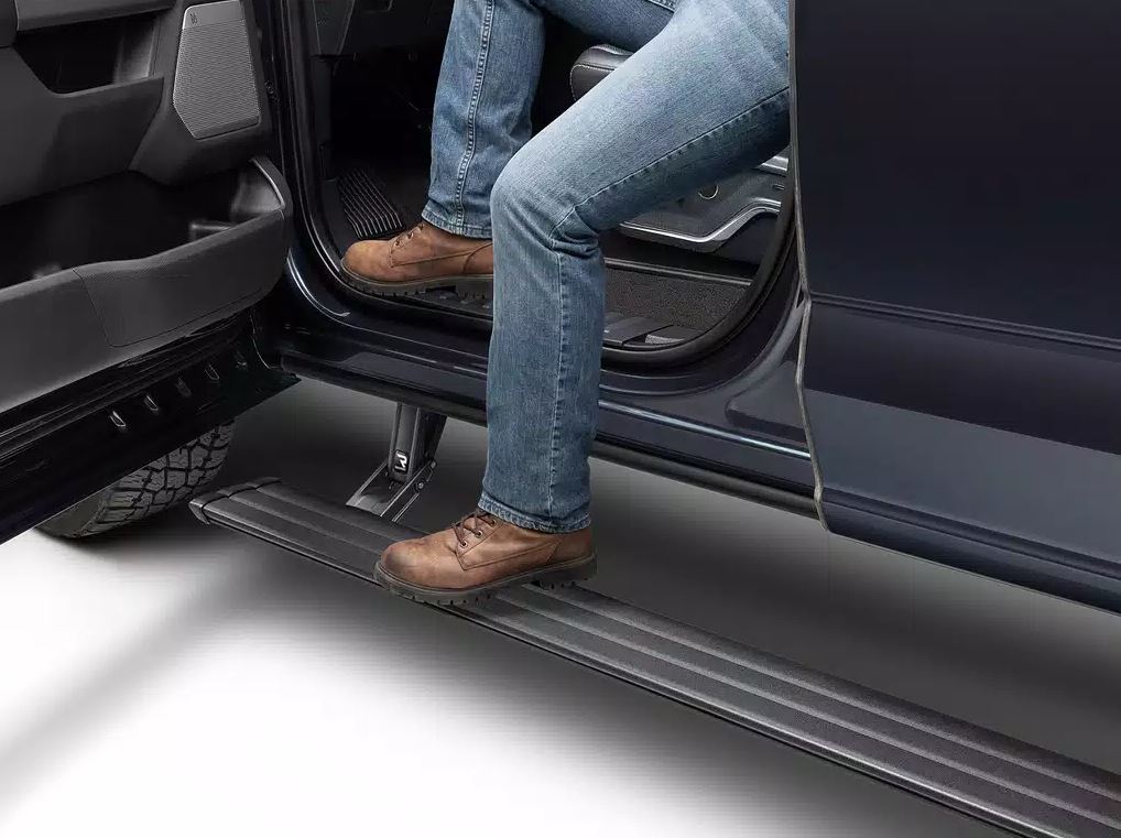 Amp Research 96152-01a Running Board||96152-01a_2.Jpg||87||amp9615201a||1791630