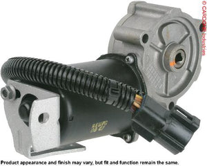 Cardone (A1) Industries 48-215 Transfer Case Shift Motor||48-215_2.Jpg||87||a4248215||2343732