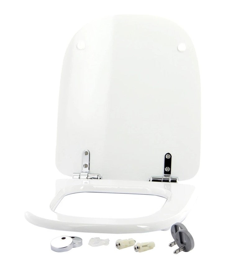Vetus Hato001 Toilet Seat||hato001.Jpg||85||vethato001||2262140