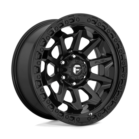 Fuel Off Road D69420908450 Wheel||covert_D694_Mb_20x9_6lug.Png||85||fowd694208450||2250255