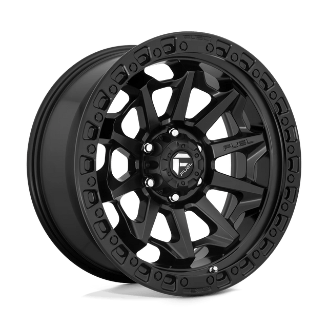 Fuel Off Road D69420908450 Wheel||covert_D694_Mb_20x9_6lug.Png||85||fowd694208450||2250255