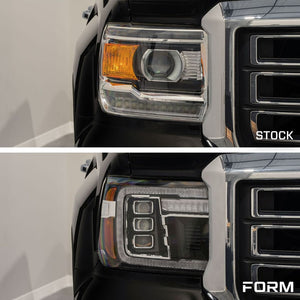 Diode Dynamics Fl0012 Headlight Assembly||fl0012_9.Jpg||94||diofl0012||1136025