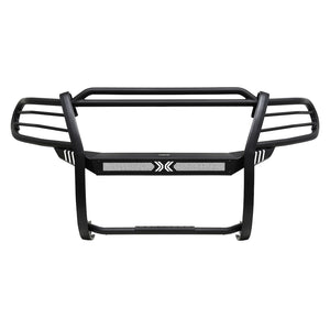 Product of Westin Automotive 40-32075 Grille Guard 1-Piece Black Textured Powder Coated 