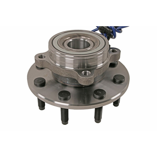 Moog Hub Assemblies 515061 Wheel Bearing And Hub Assembly||515061.Jpg||85||m12515061||1713689