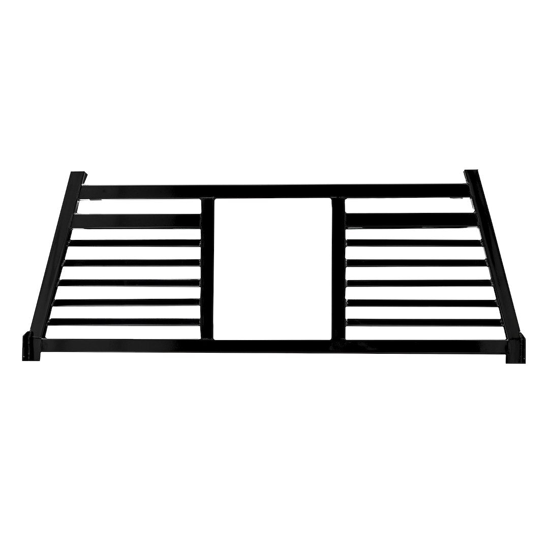 Cattleman Hd Fr302 Headache Rack||cat_Fr302_Headache Rack_Black_Web_1.Jpg||85||catfr302||1726574
