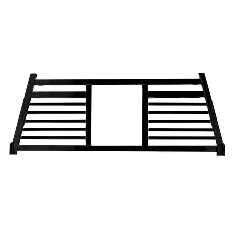 Cattleman Hd Fr302 Headache Rack||cat_Fr302_Headache Rack_Black_Web_1.Jpg||85||catfr302||1726574