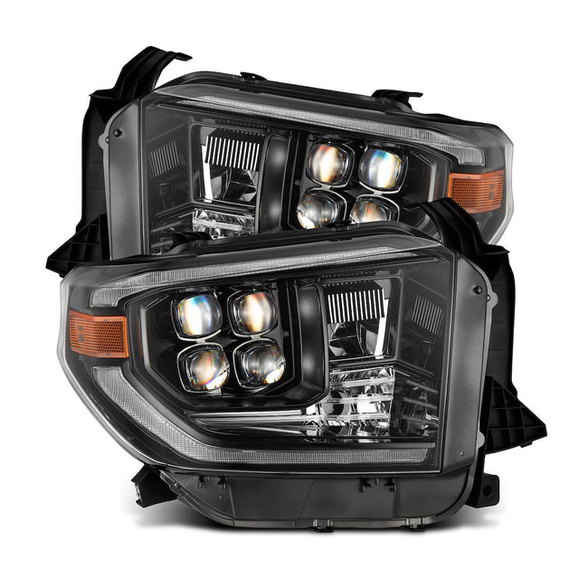 Alpharex Usa 880832 Headlight Assembly||||85||alp880832||2004321