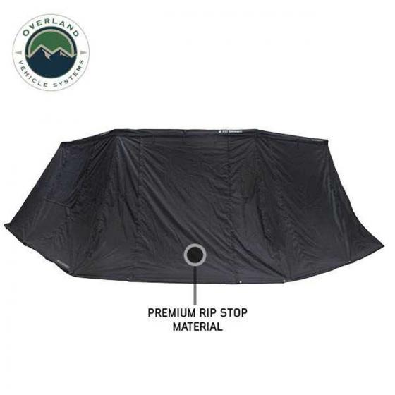 Product of Overland Vehicle Systems 19690004 Awning-Accessories Rv