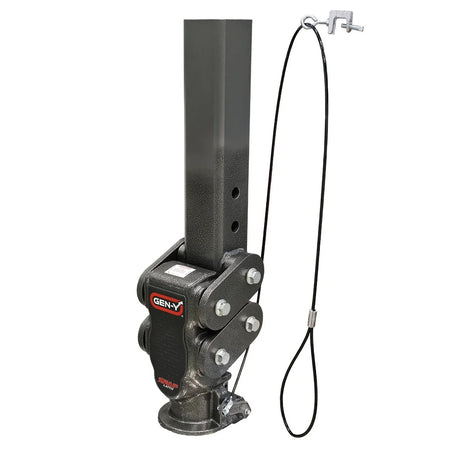 Gen-Y Hitch Gh-7092 Gooseneck Trailer Coupler||gh-7092.Jpg||85||gyhgh7092||1737517