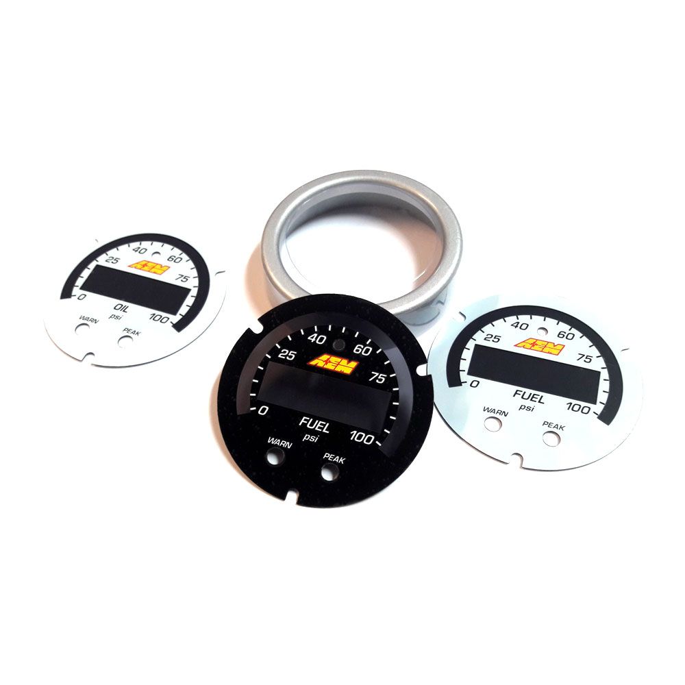 Aem Electronics 30-0301-Acc Gauge Face Overlay||30-0301-Acc 2.Jpg||85||a1y300301acc||1650157