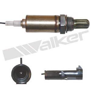 Walker Products 350-31027 Oxygen Sensor||||89||w8035031027||1925776