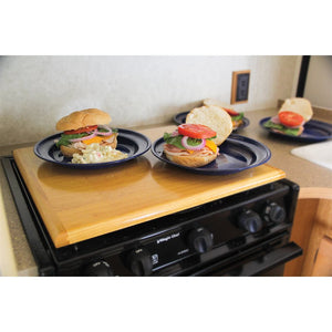 Product of Camco 43521 Stove Top Cover