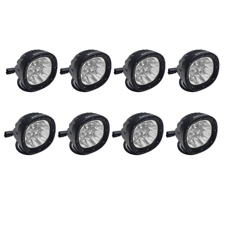 Zroadz Z3090wrd-Kit8 Driving/ Fog Light||z3090wrd-Kit8.Jpg||85||t86090wrdkit8||1098108