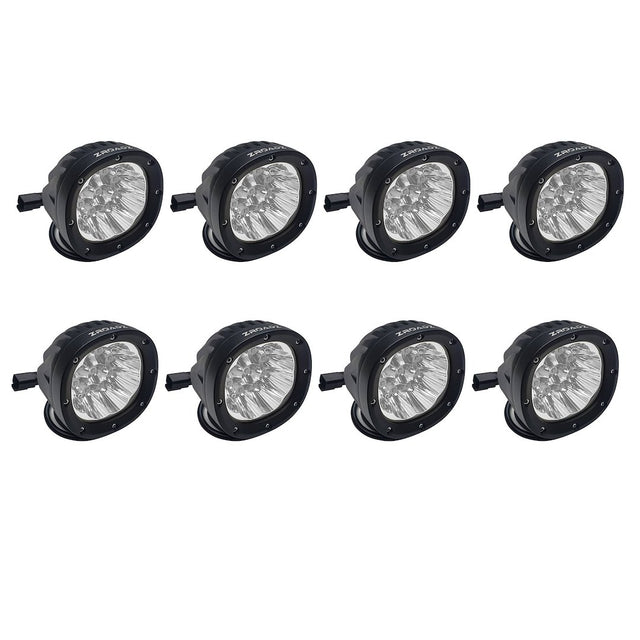 Zroadz Z3090wrd-Kit8 Driving/ Fog Light||z3090wrd-Kit8.Jpg||85||t86090wrdkit8||1098108