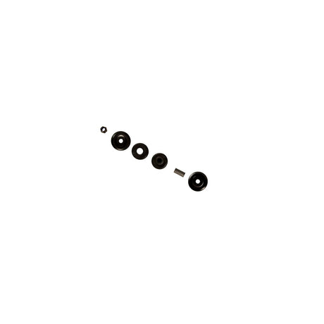 Product of Bilstein 24-285650 B6 4600 Monotube Shock Absorber 