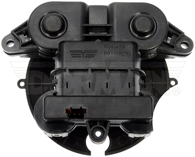 Dorman (Oe Solutions) 924-415 Exterior Mirror Adjustment Motor||924-415.Jpg||85||d18924415||1238500