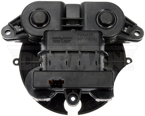 Dorman (Oe Solutions) 924-415 Exterior Mirror Adjustment Motor||924-415.Jpg||85||d18924415||1238500