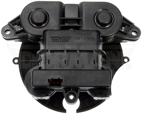 Dorman (Oe Solutions) 924-415 Exterior Mirror Adjustment Motor||924-415.Jpg||85||d18924415||1238500