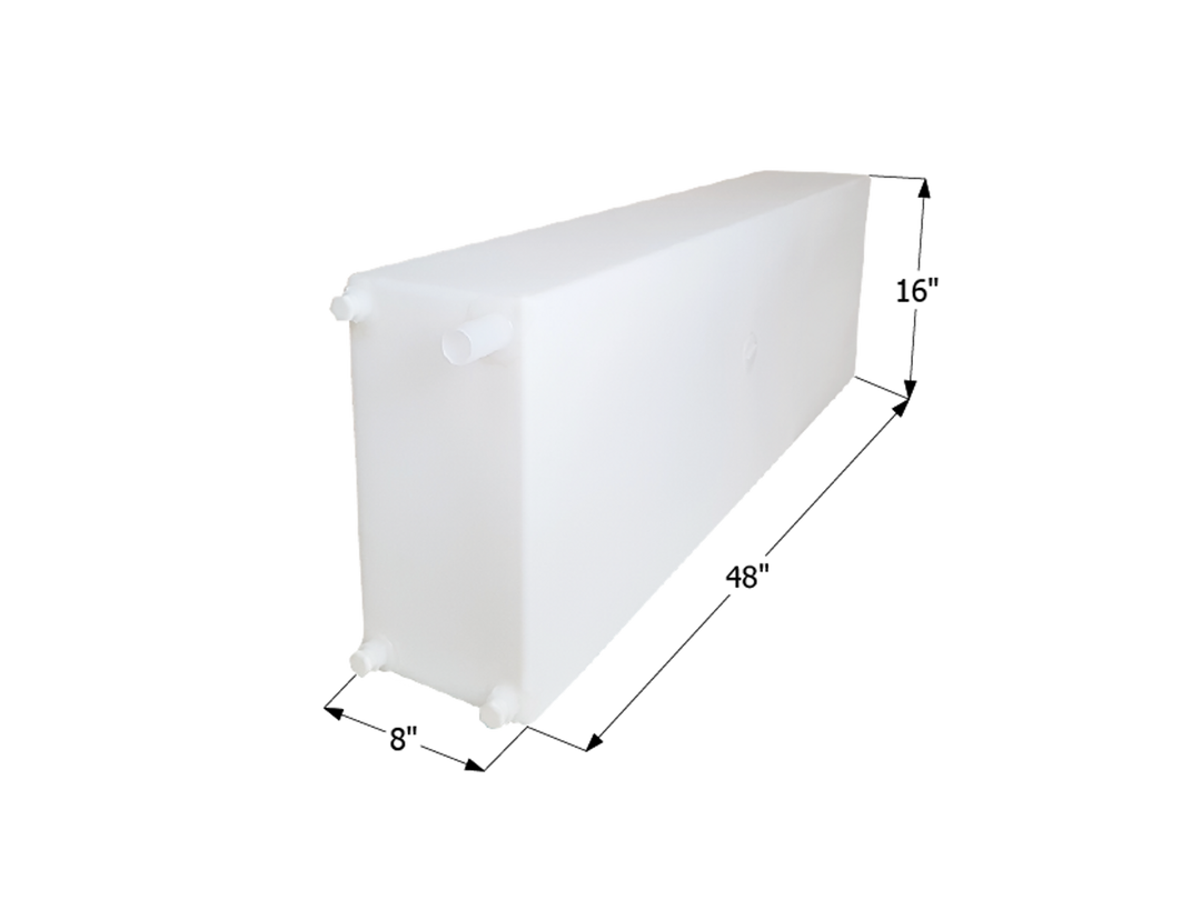 Product of Icon 12733 Fresh Water Tank