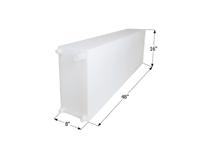 Product of Icon 12733 Fresh Water Tank