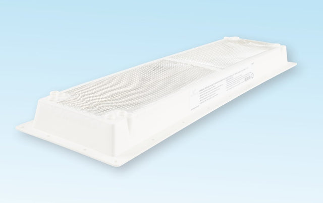 Ventmate 68291 Refrigerator Vent Base||68291_Base White.Jpg||85||vnt68291||996048