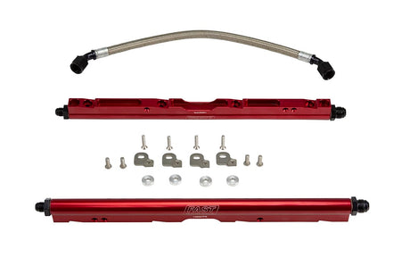 Fast 146028-Kit Fuel Injector Rail||146028-C.Jpg||86||c56146028kit||2213227