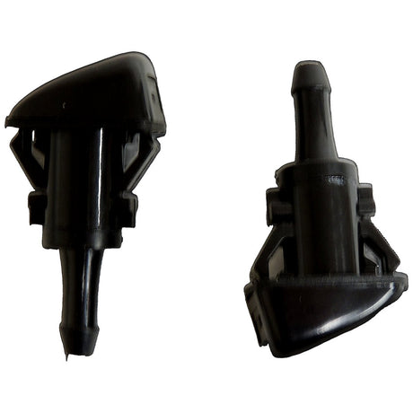 Crown Automotive 5116079k Windshield Washer Nozzle||5116079k_1.Jpg||86||c1y5116079k||2444563