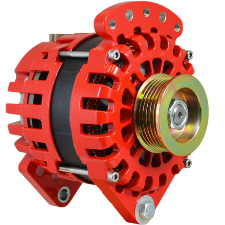 Product of Balmar Xt-Df-170-K6 Alternator/ Generator