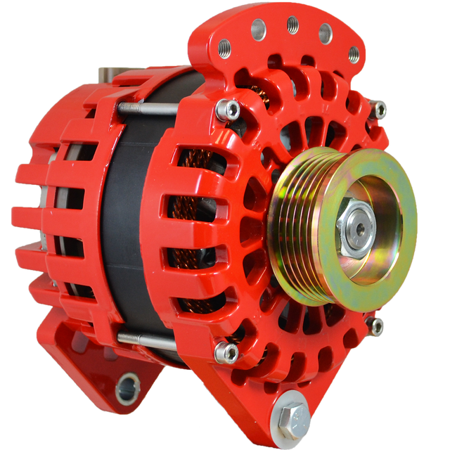 Product of Balmar Xt-Df-170-K6 Alternator/ Generator