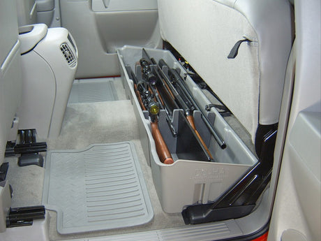 Product of Du Ha 10001 Under Seat Storage Unit
