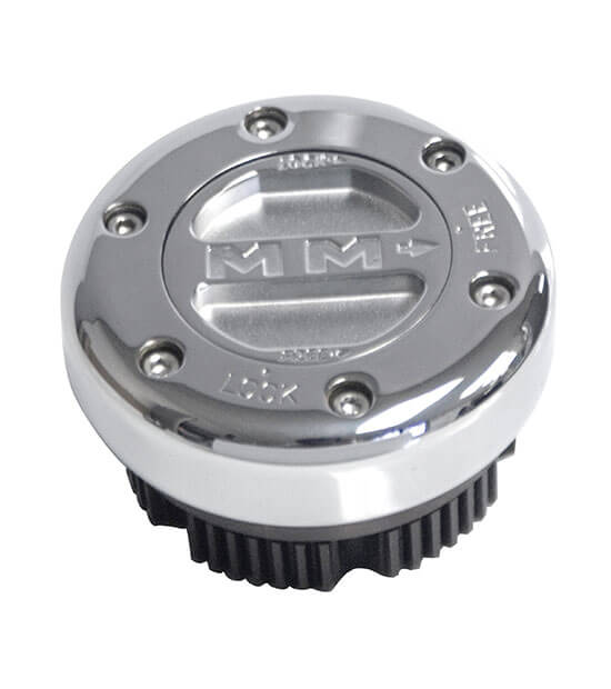 Mile Marker 459s/S Locking Hub||459s_S_1.Jpg||86||m20459ss||1517147