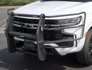 Go Rhino Safety Division 5344-2l52 Bumper Push Bar||5344-2l52_3.Png||88||p2s53442l52||1744553