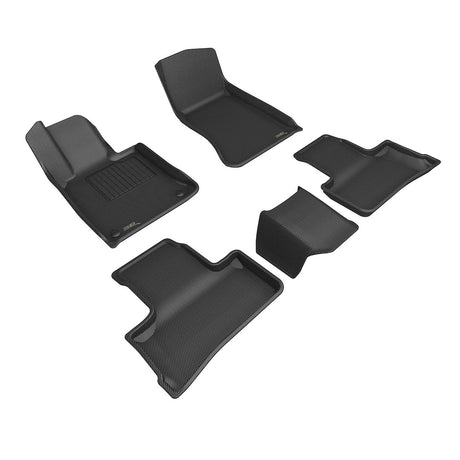 Product of 3D Mats KAGU L1MB18501509  Floor Liner 