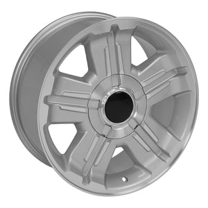 Oe Wheels Cv88-18080-6550-31ms Wheel||cv88-18080-6550-31ms-3.Jpg||88||oew9451341||1655878