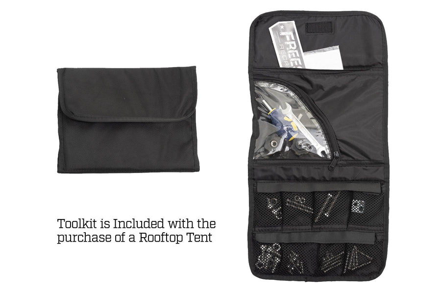 Product of Freespirit Recreation 100-RTHC55305  Tent 