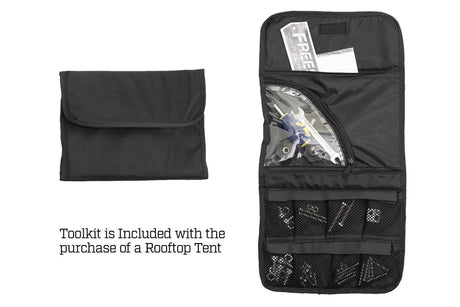 Product of Freespirit Recreation 100-RTHC55305  Tent 