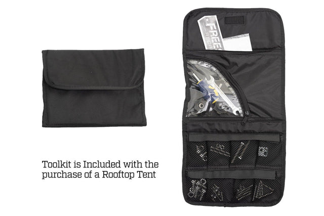 Product of Freespirit Recreation 100-RTHC55305  Tent 