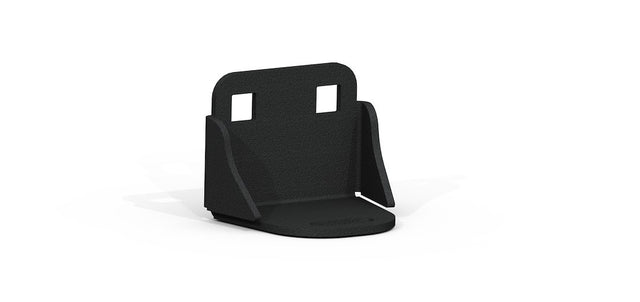 Road Armor 500brs-Clm Driving/ Fog Light Mounting Bracket||500brs-Clm.Jpg||85||rda500brsclm||1196760