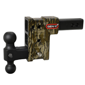 Gen-Y Hitch Gh-313-Mo Trailer Hitch Ball Mount||gh-313-Mo.Jpg||85||gyhgh313mo||1493713