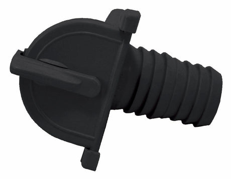Product of Valterra Rf911bk Fresh Water Inlet