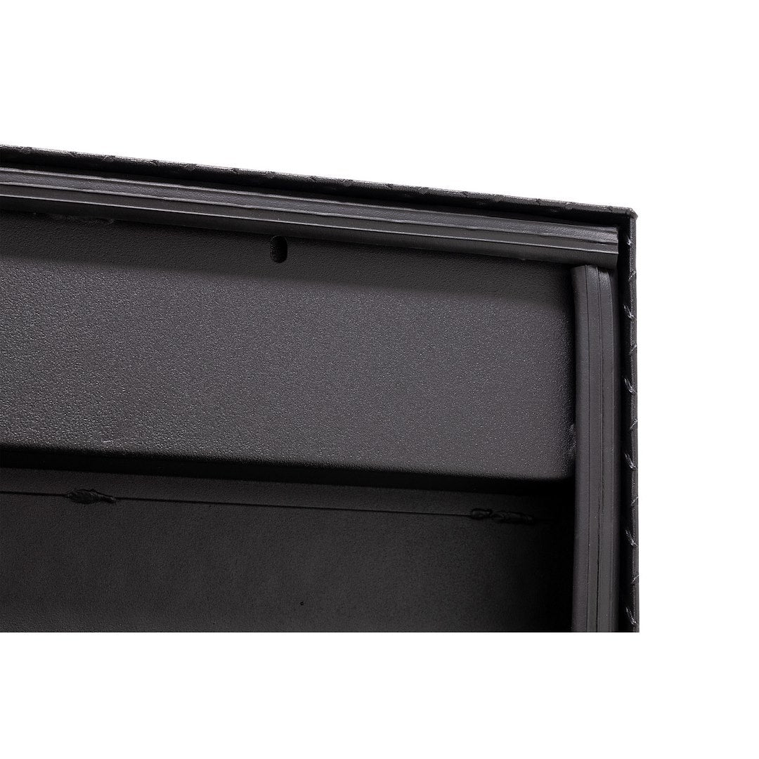 Product of Weather Guard (Werner) 180-52-03 Low Profile Toolbox 
