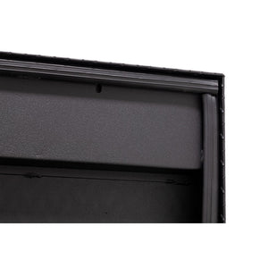 Product of Weather Guard (Werner) 180-52-03 Low Profile Toolbox 