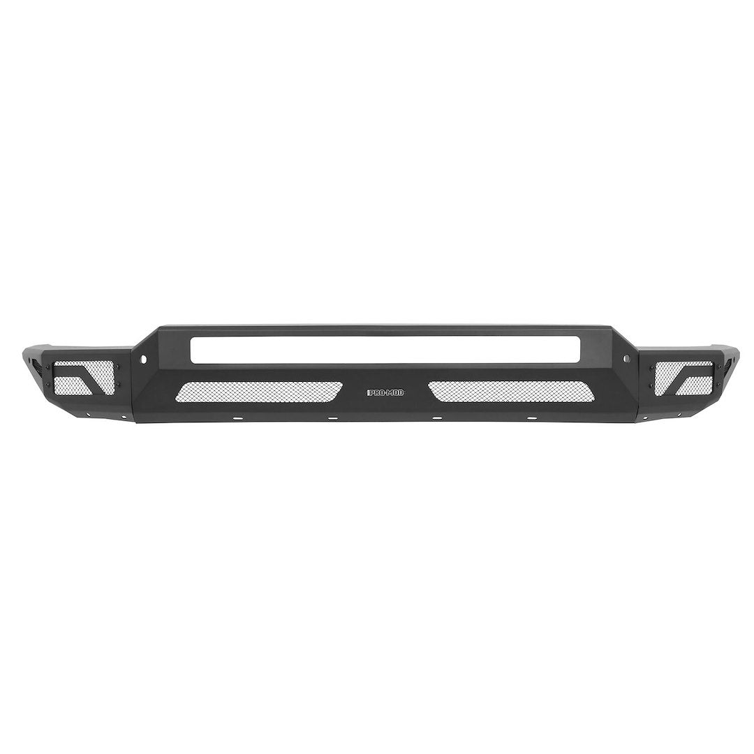 Product of Westin Automotive 58-41225 Pro-Mod Steel Textured Bumper 