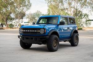 Product of Eibach E80-35-048-01-22 Leveling Kit Suspension 3 Inch Coil Springs 