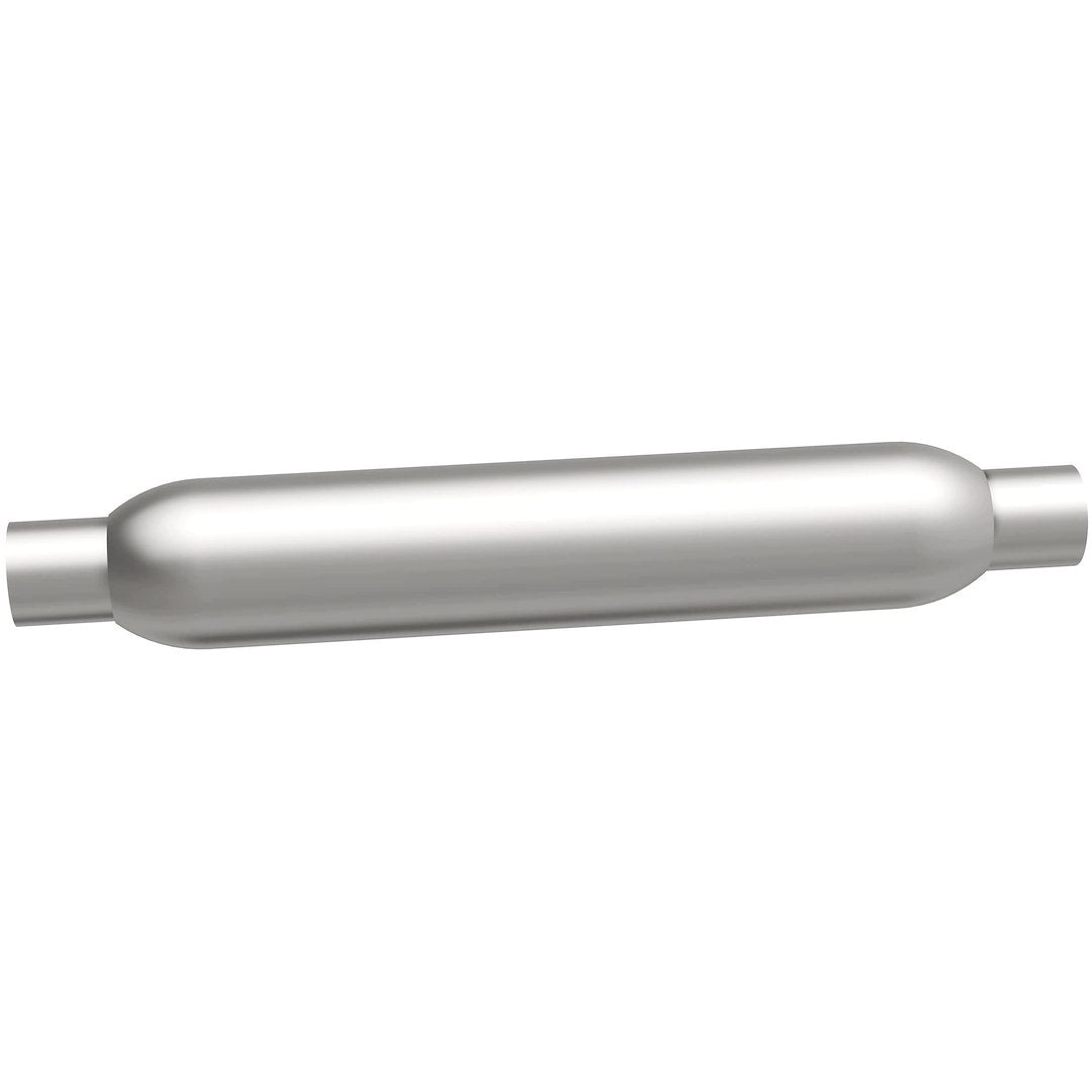 Product of Magnaflow Performance 18124 Steel Exhaust Muffler 