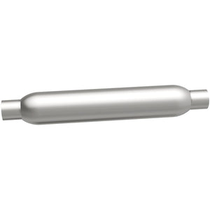 Product of Magnaflow Performance 18124 Steel Exhaust Muffler 