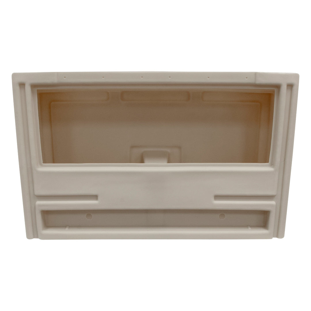 Wise Seating Bm1144-1b-990 Boat Seat Mount||bm1144-1b-990topview.Jpg||87||w7zm11441b990||1484110